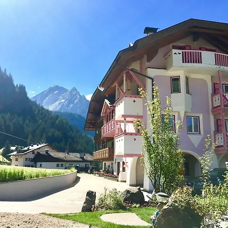 Cesa Planber Canazei